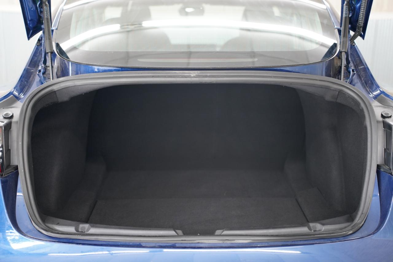 Tesla Model 3 Long Range AWD 2019
