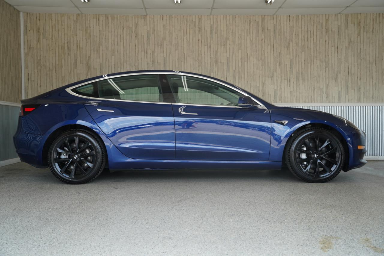 Tesla Model 3 Long Range AWD 2019