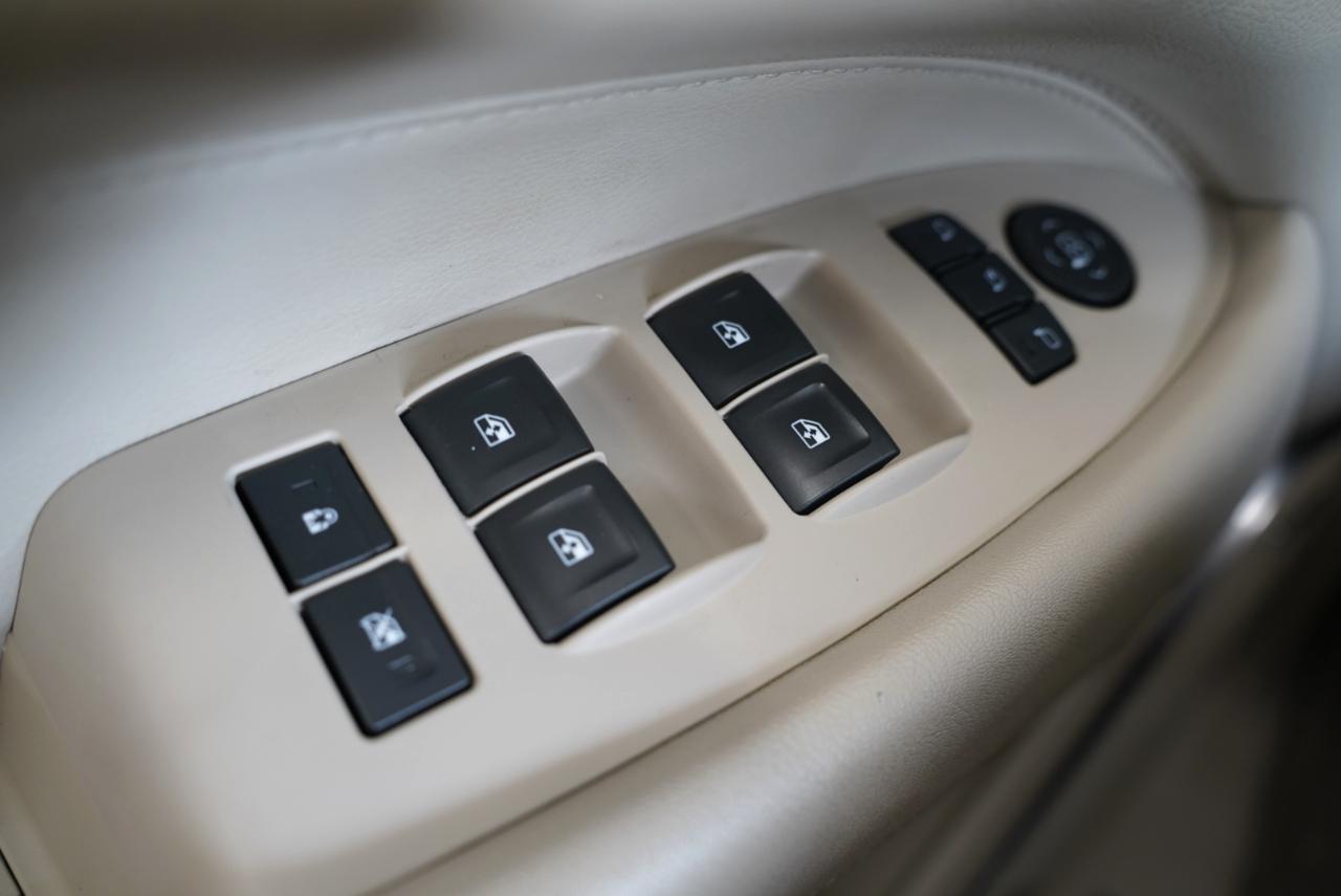 Cadillac Escalade ESV 4WD 4dr Premium Luxury 2019