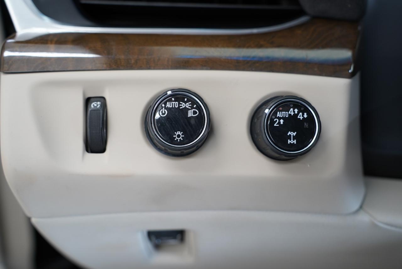 Cadillac Escalade ESV 4WD 4dr Premium Luxury 2019