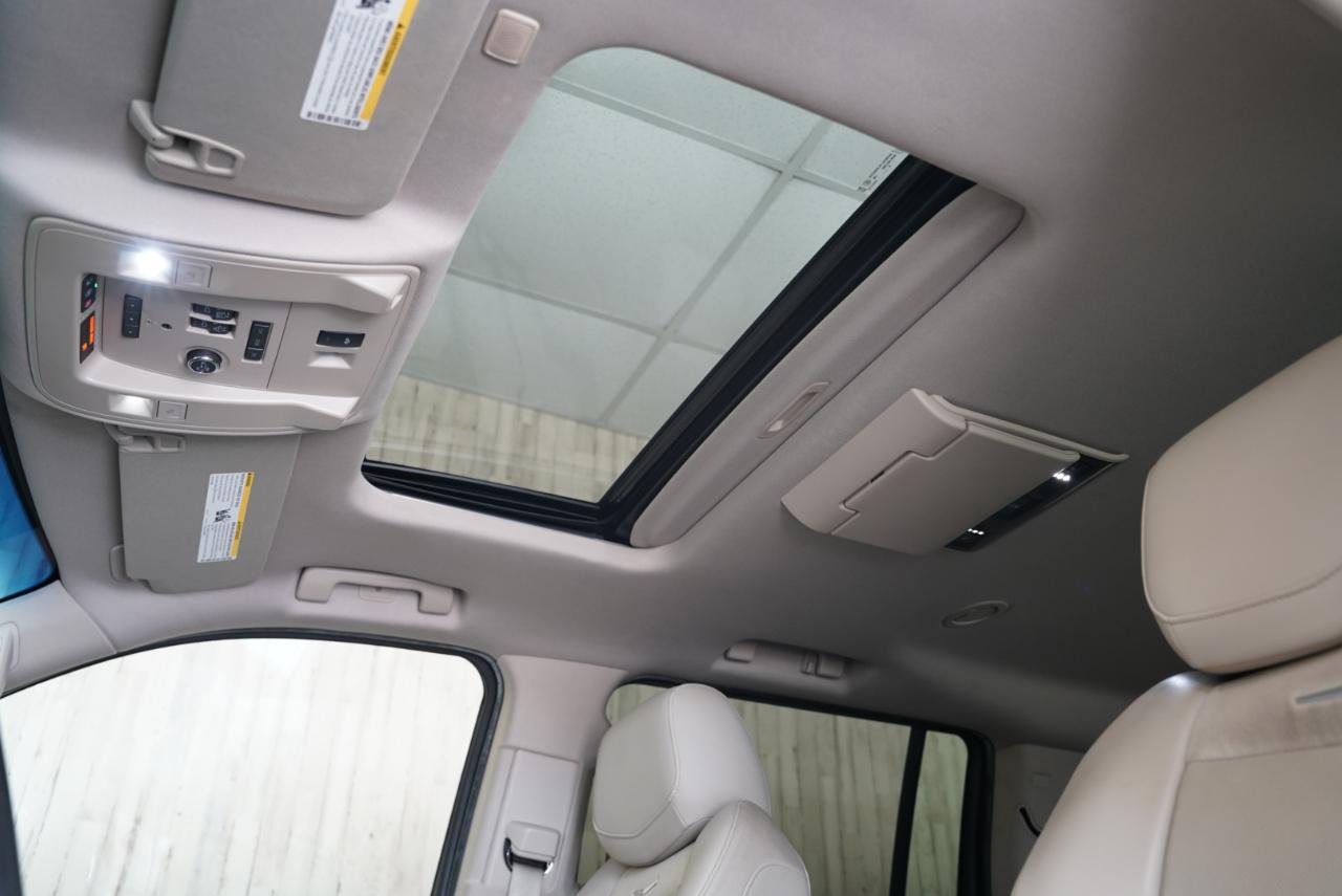 Cadillac Escalade ESV 4WD 4dr Premium Luxury 2019