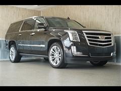 2019 Cadillac Escalade ESV 
