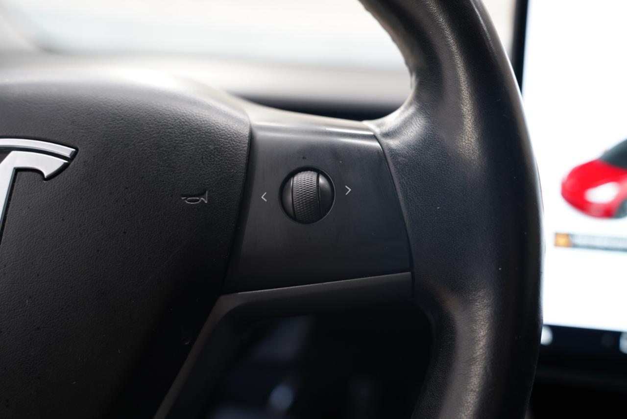 Tesla Model 3 Long Range Battery RWD 2018