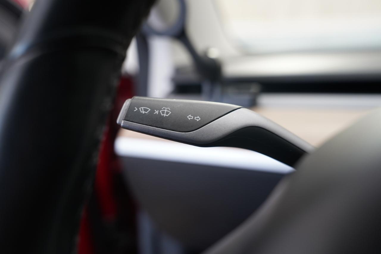 Tesla Model 3 Long Range Battery RWD 2018