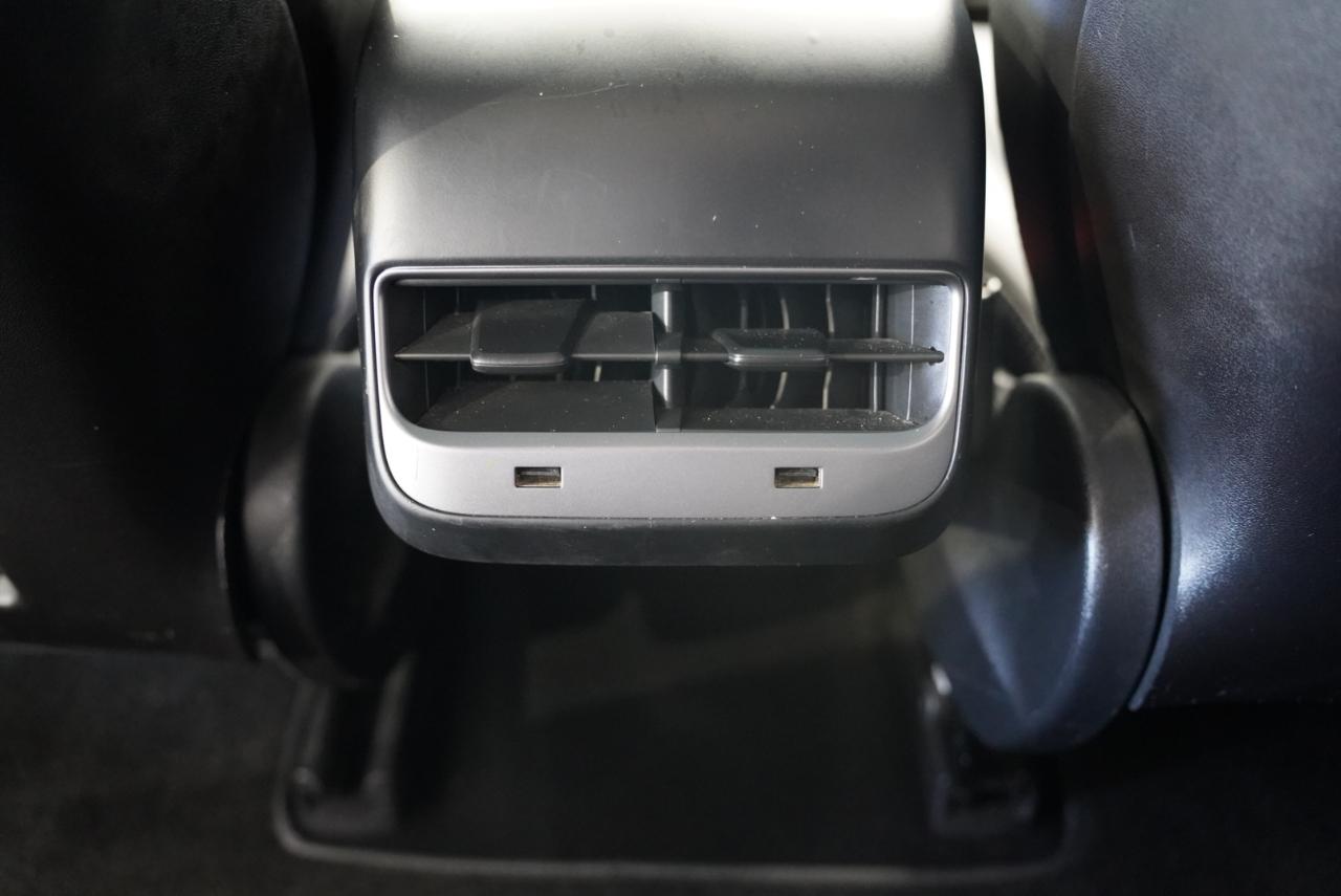 Tesla Model 3 Long Range Battery RWD 2018