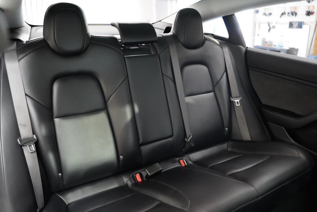 Tesla Model 3 Long Range Battery RWD 2018