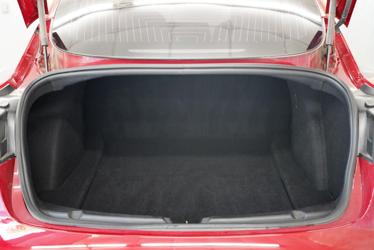 Tesla Model 3 Long Range Battery RWD 2018