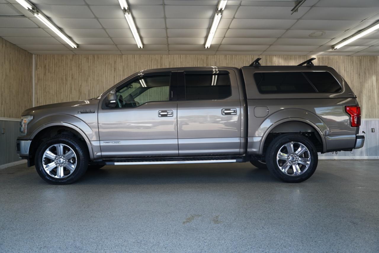 Ford F-150  2018