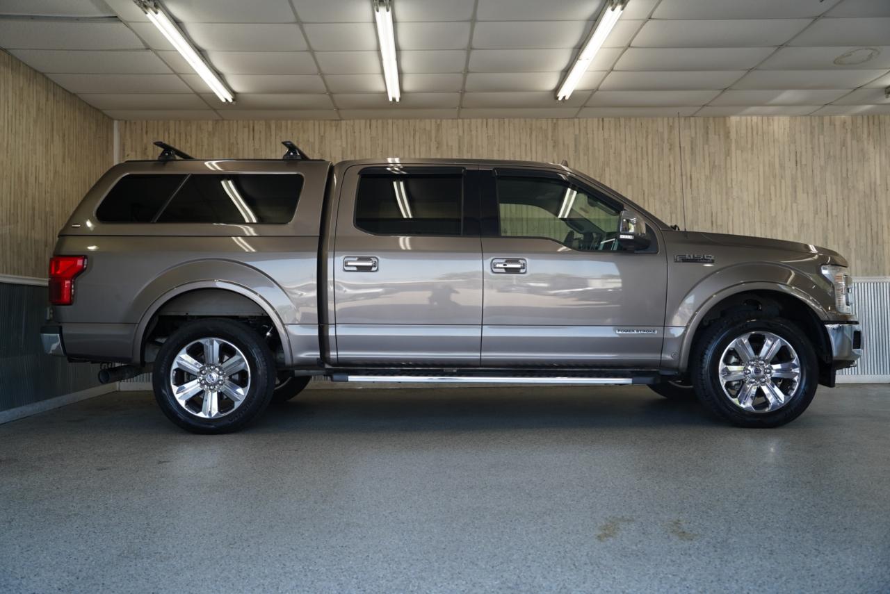 Ford F-150  2018