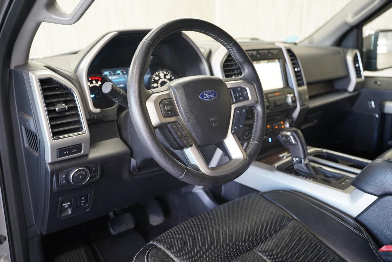 Ford F-150  2018