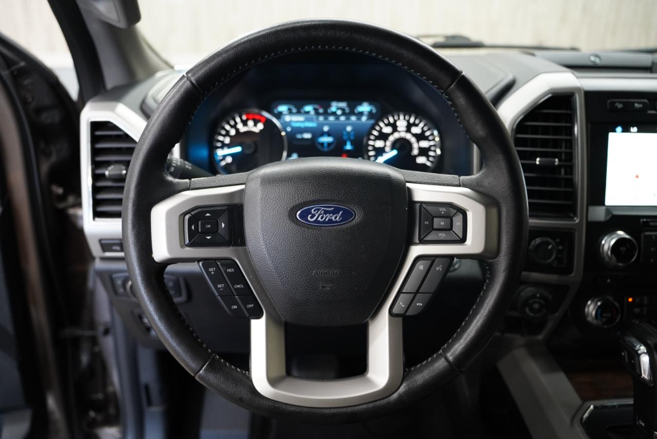 Ford F-150  2018