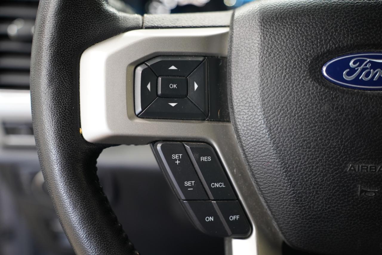 Ford F-150  2018