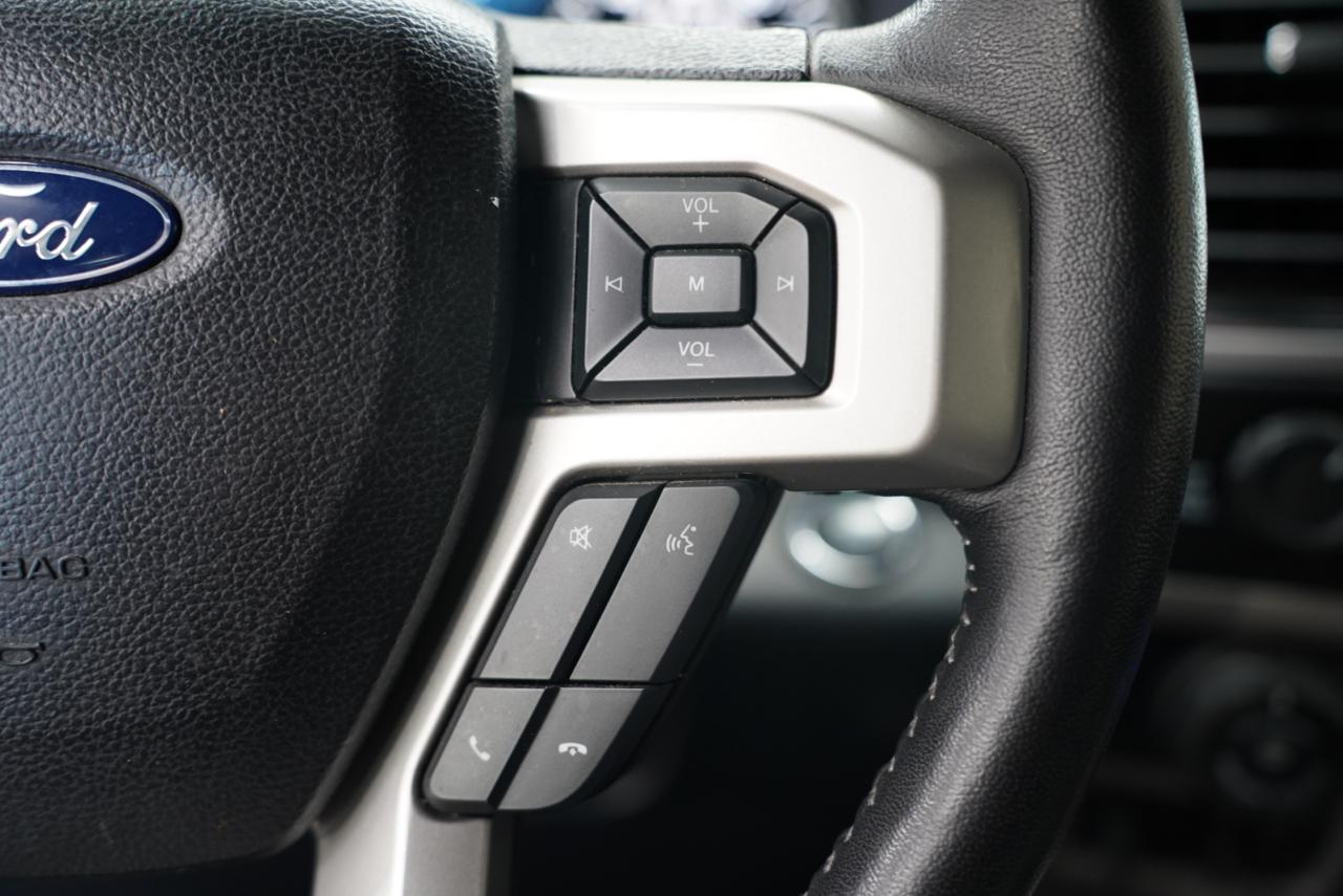 Ford F-150  2018