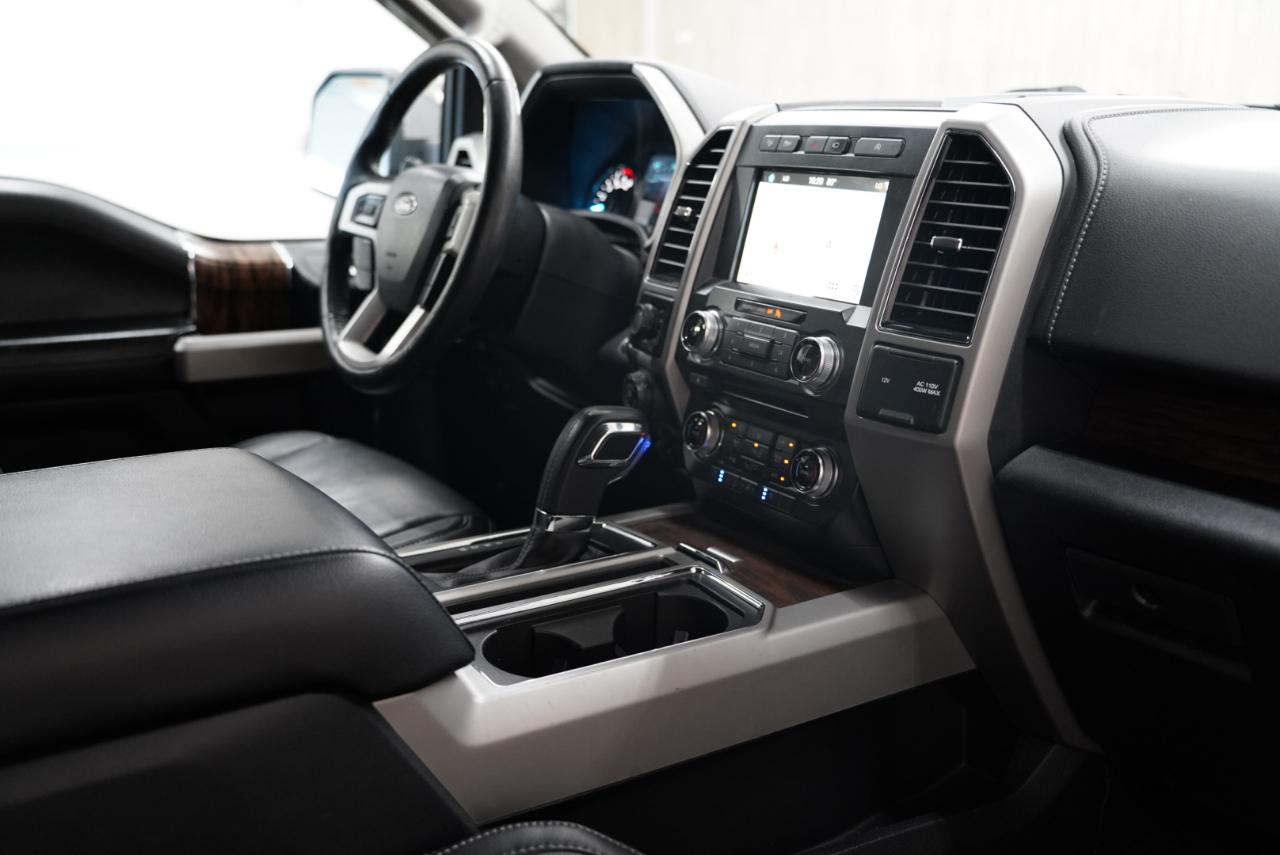 Ford F-150  2018
