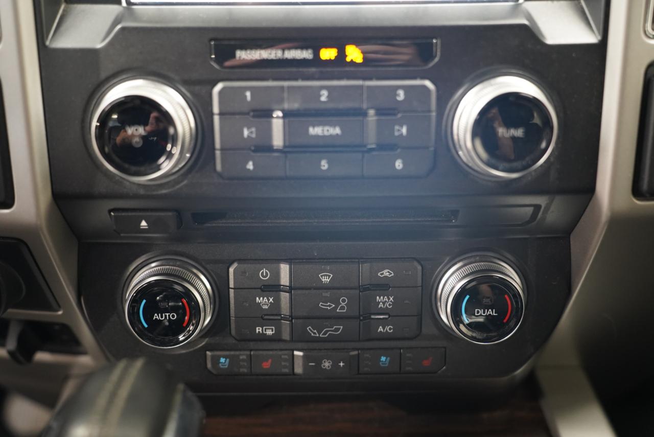 Ford F-150  2018