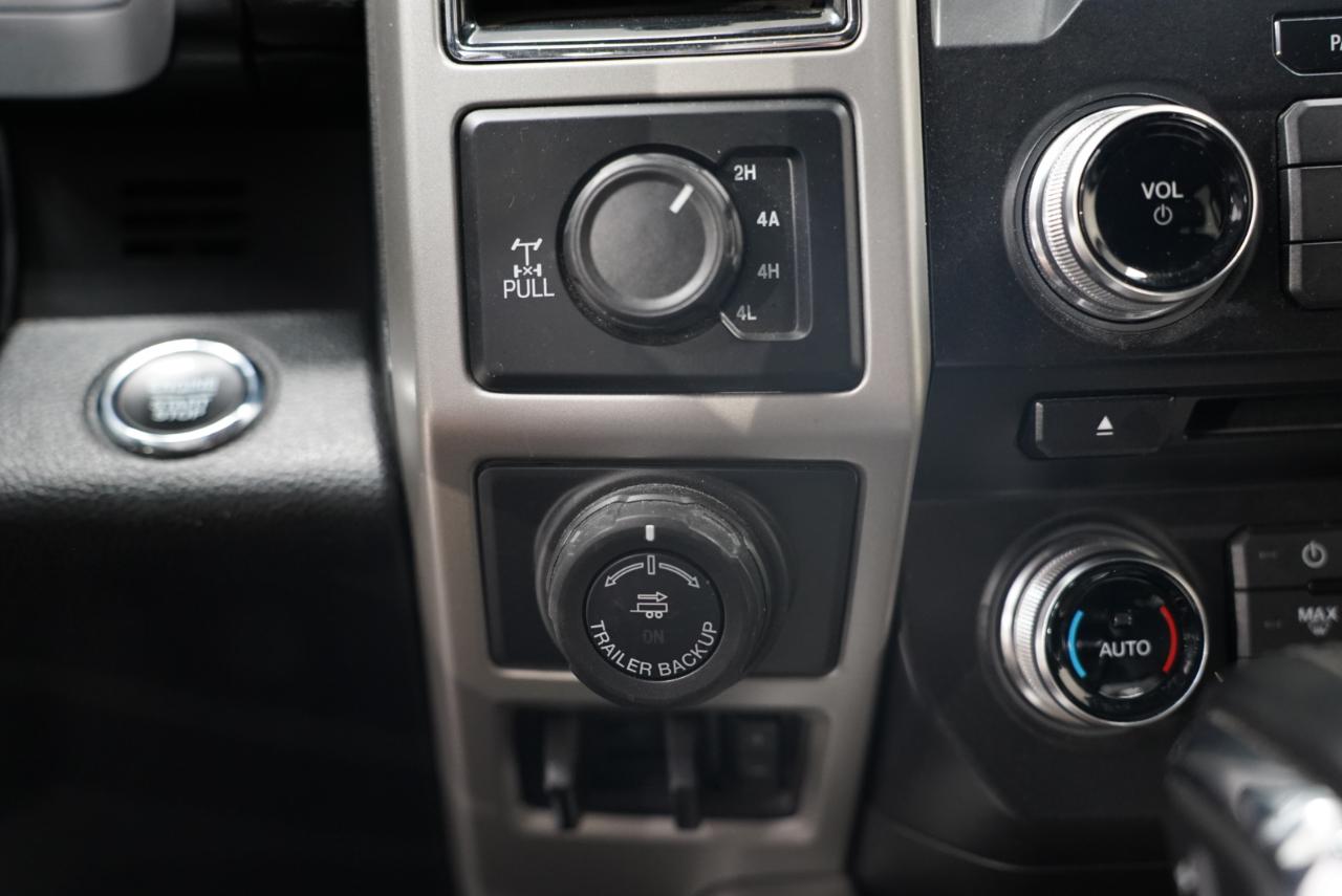 Ford F-150  2018