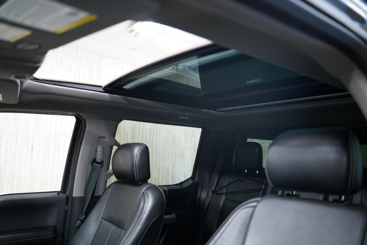 Ford F-150  2018