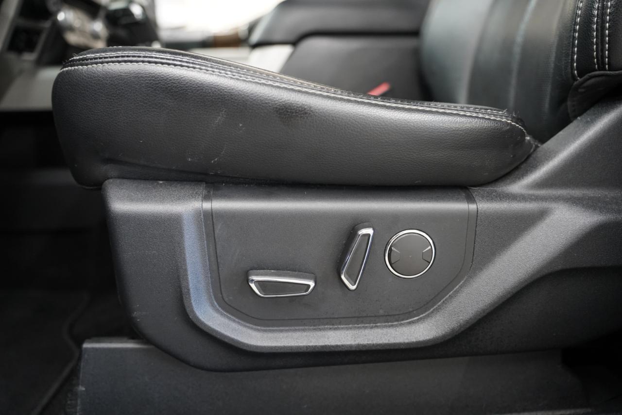 Ford F-150  2018