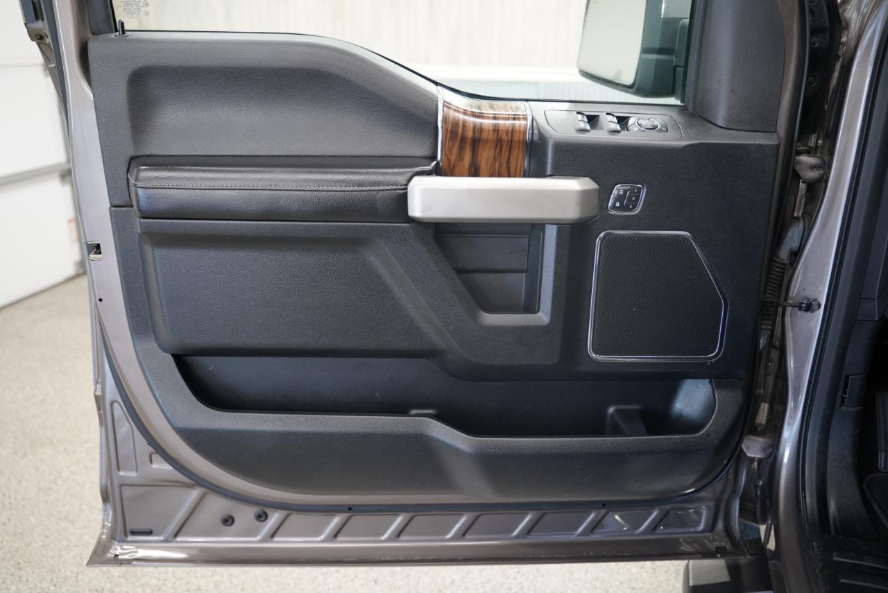 Ford F-150  2018