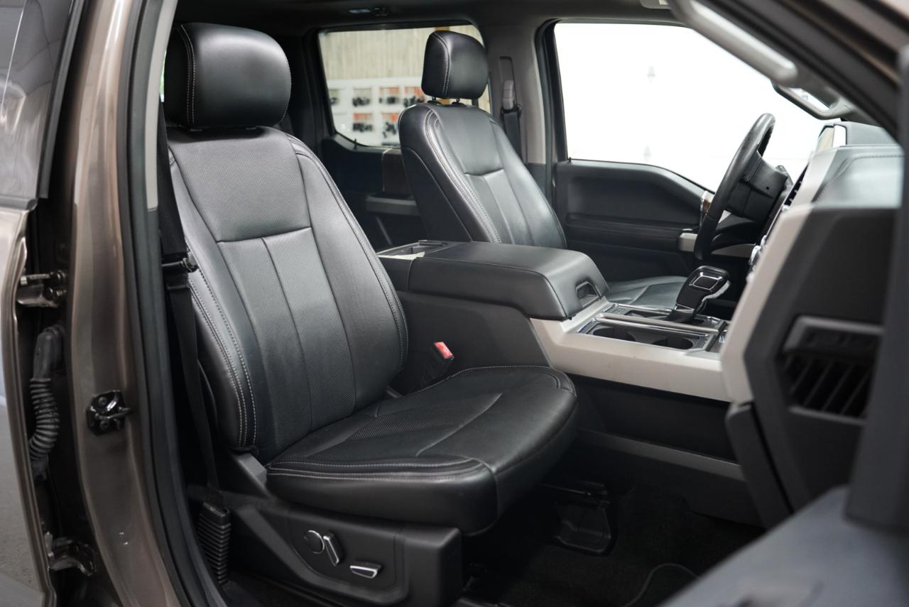 Ford F-150  2018