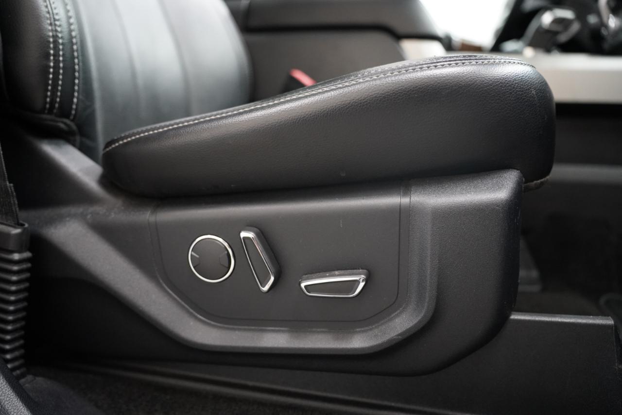 Ford F-150  2018