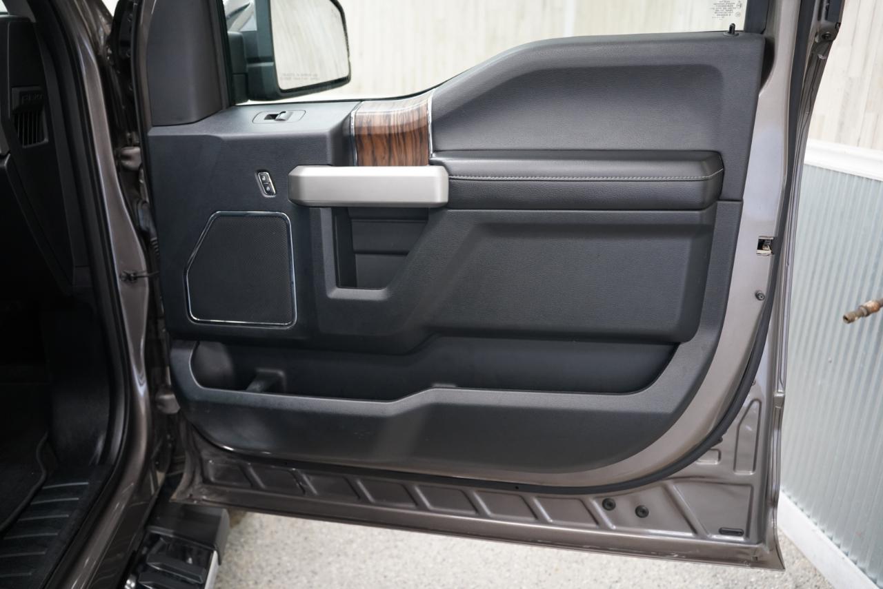 Ford F-150  2018
