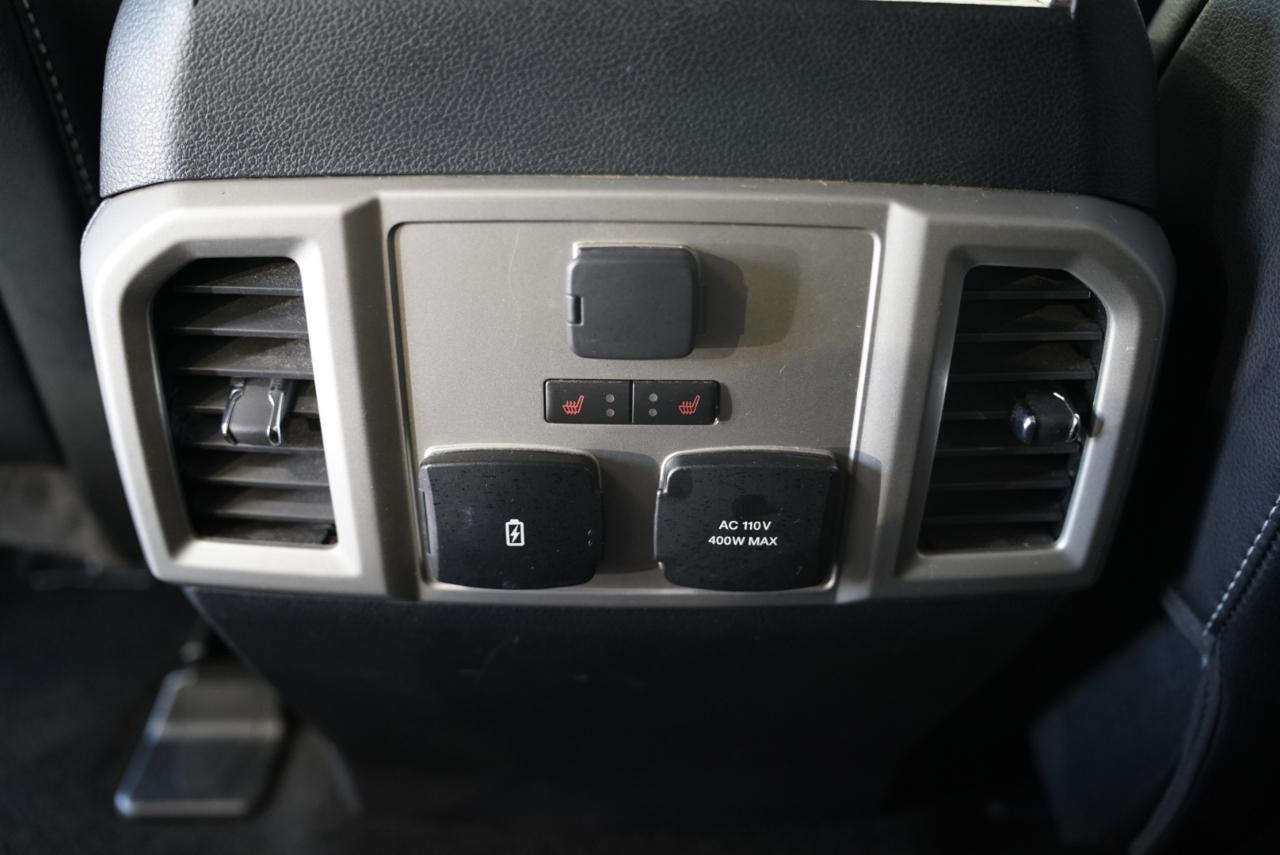 Ford F-150  2018