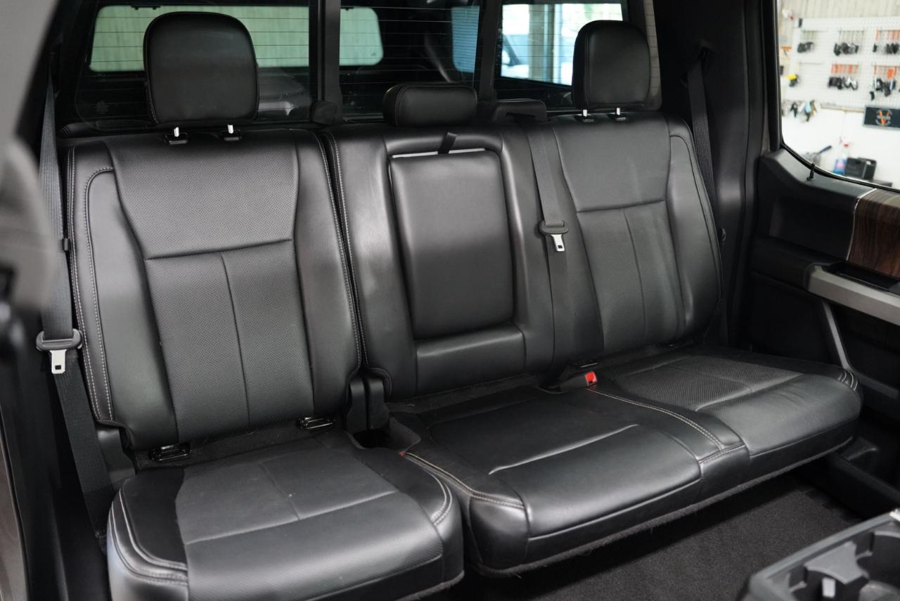 Ford F-150  2018