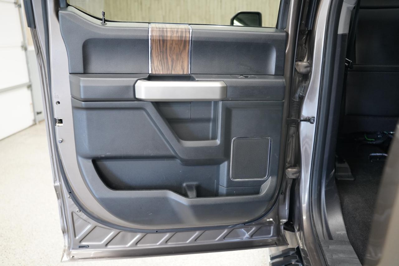 Ford F-150  2018