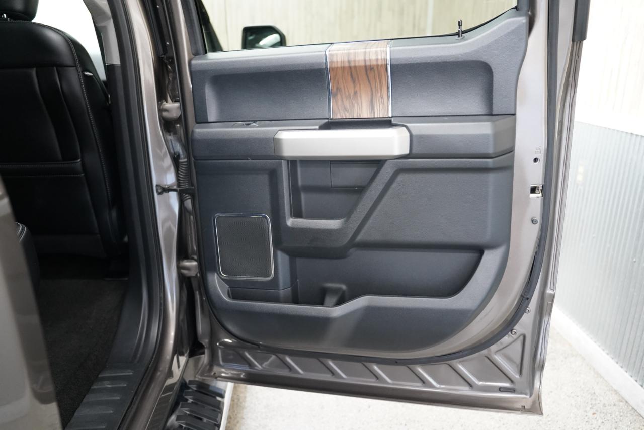 Ford F-150  2018