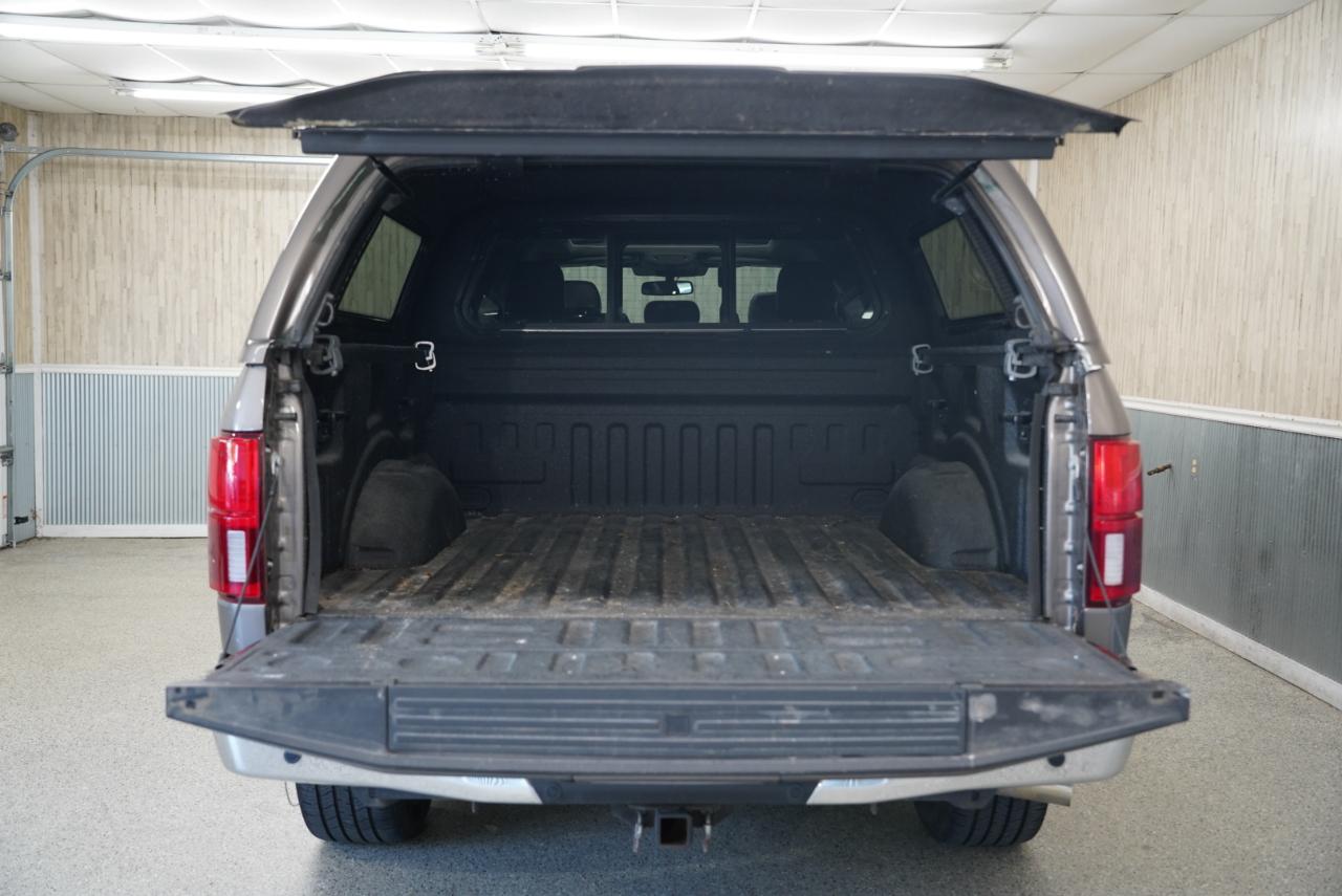 Ford F-150  2018