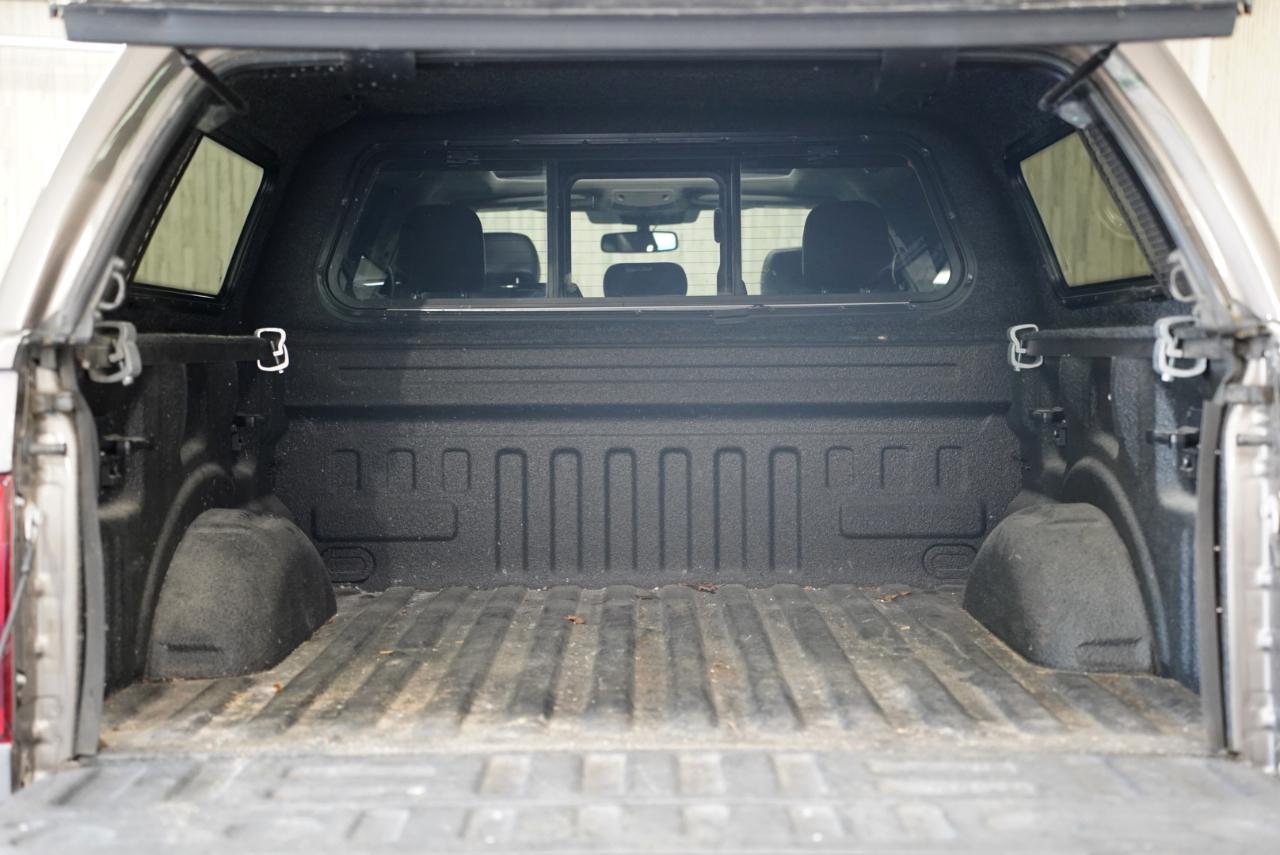 Ford F-150  2018
