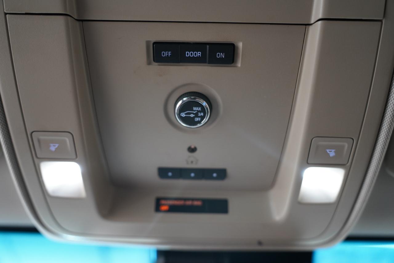 Chevrolet Suburban 2WD 4dr LT 2015