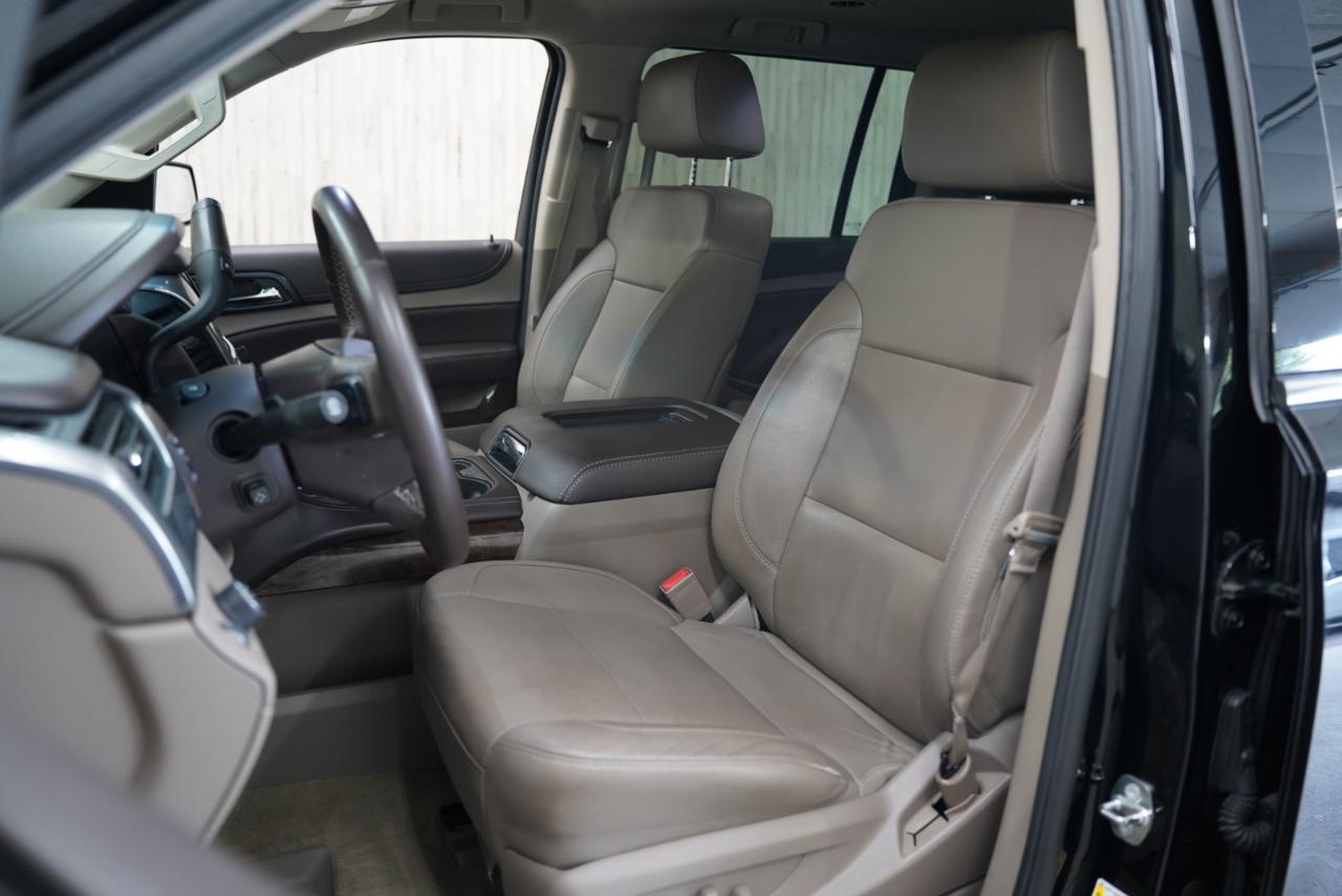 Chevrolet Suburban 2WD 4dr LT 2015