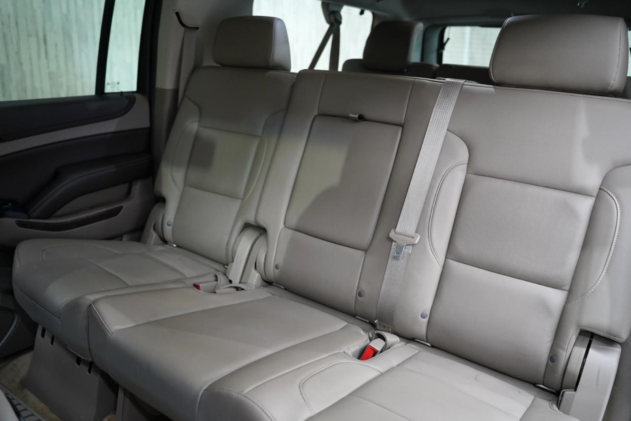 Chevrolet Suburban 2WD 4dr LT 2015