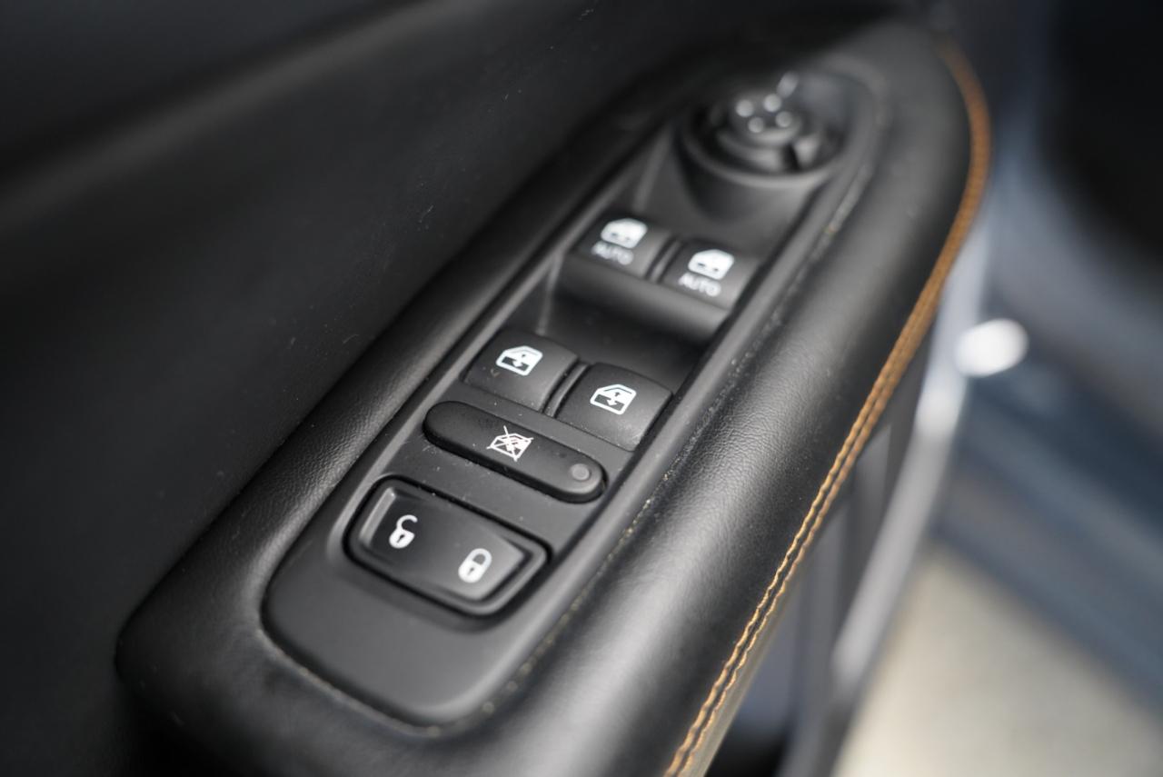 Jeep Compass Limited FWD 2018