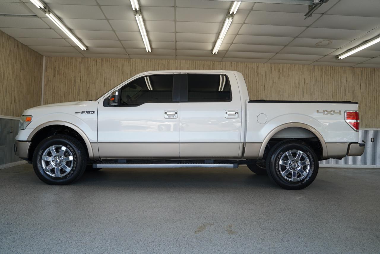Ford F-150  2014