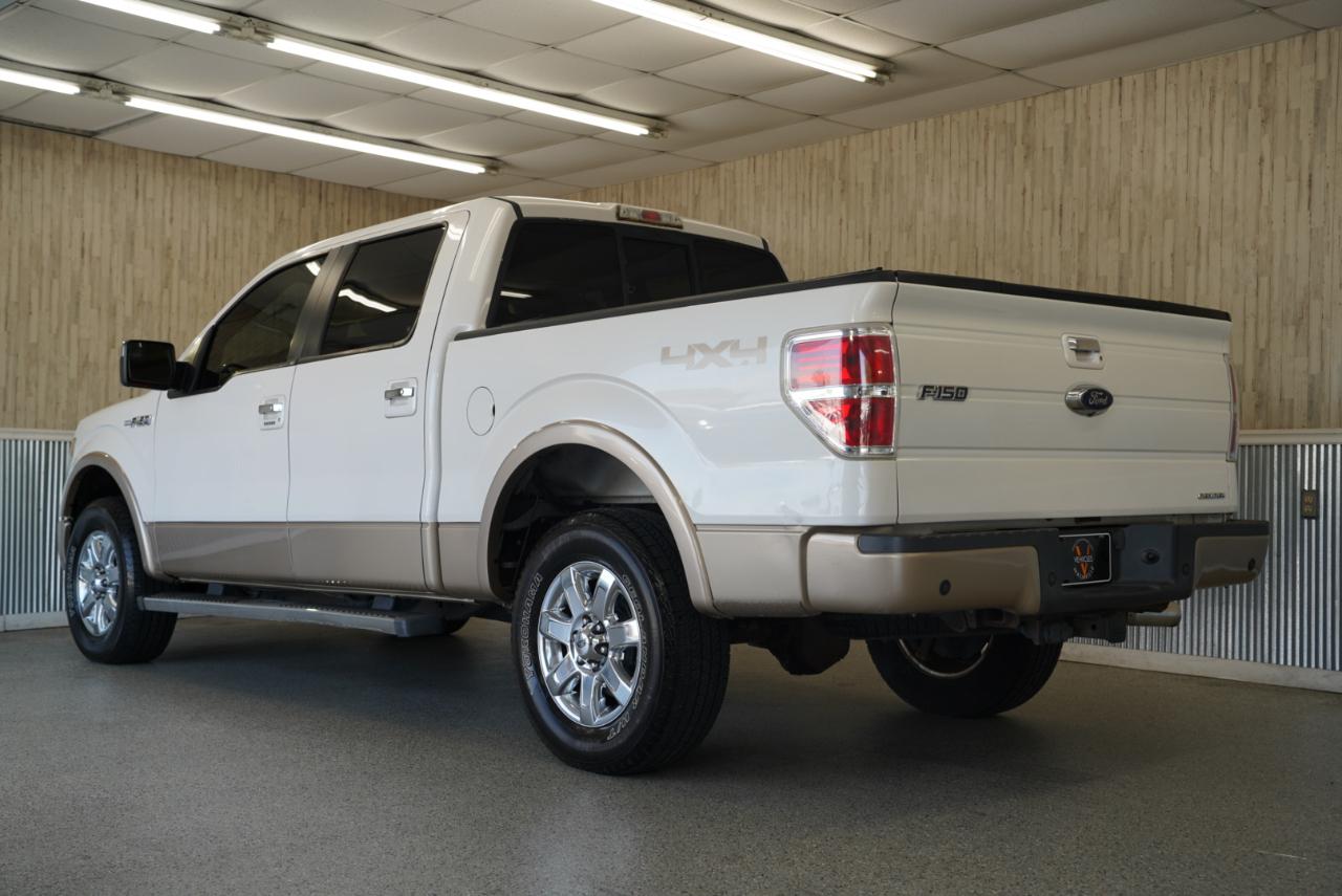 Ford F-150  2014