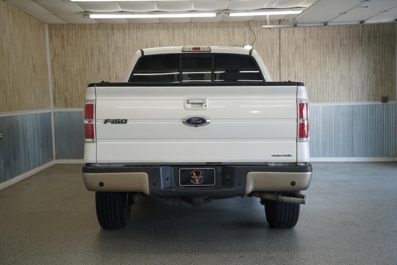 Ford F-150  2014