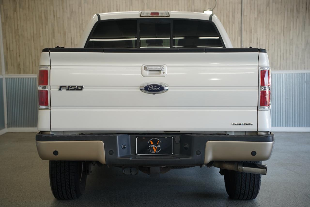 Ford F-150  2014