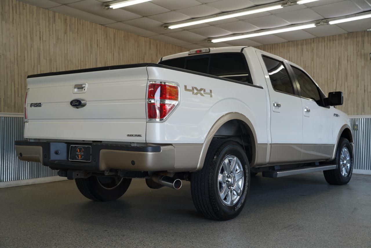 Ford F-150  2014