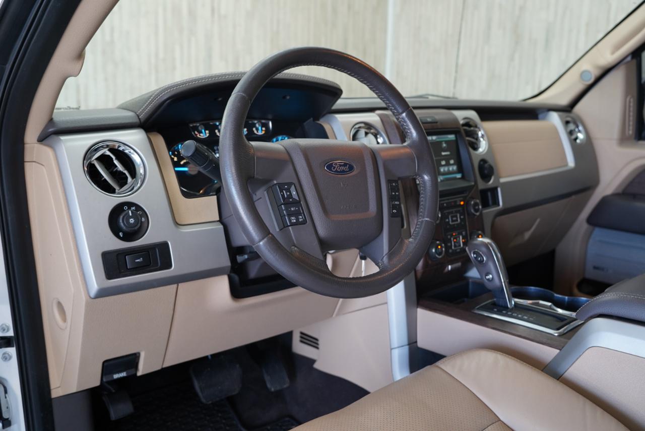 Ford F-150  2014