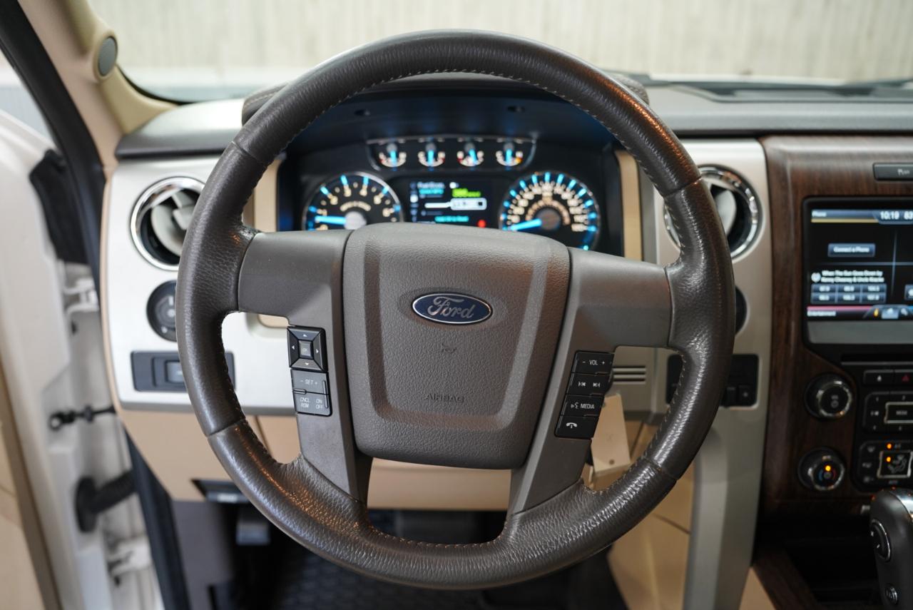 Ford F-150  2014