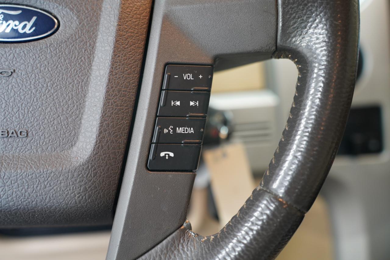 Ford F-150  2014