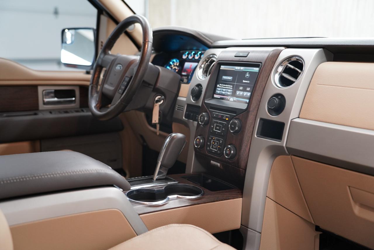 Ford F-150  2014