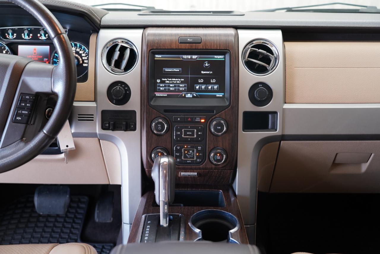 Ford F-150  2014