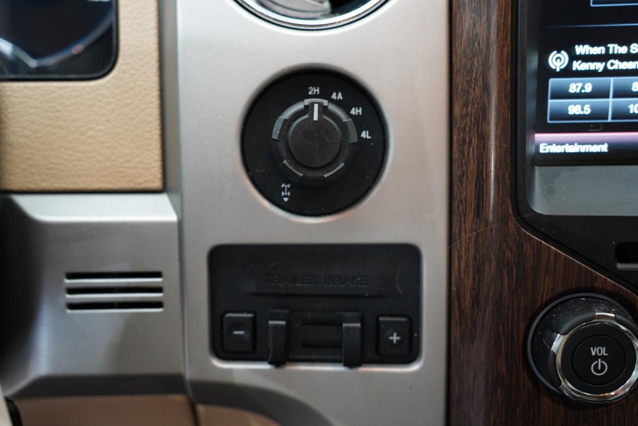 Ford F-150  2014