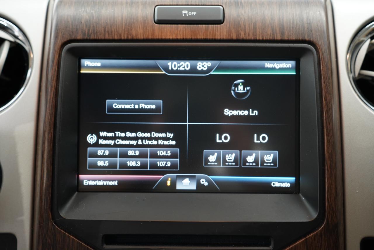 Ford F-150  2014
