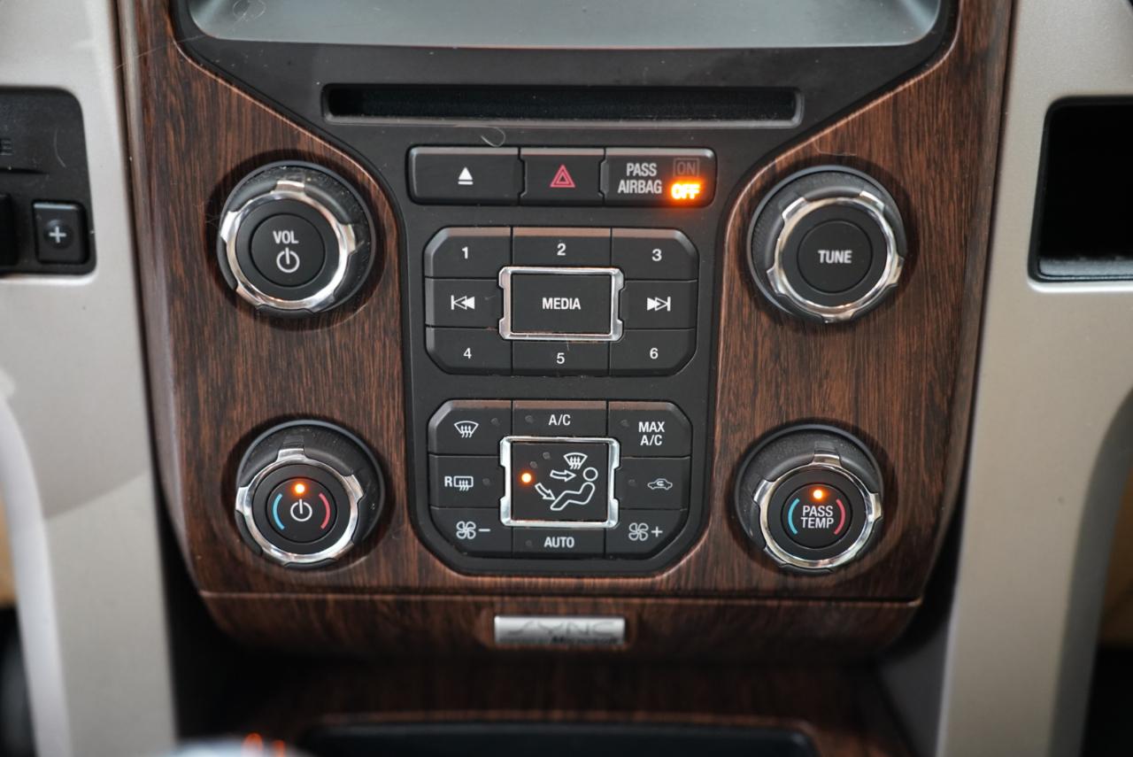 Ford F-150  2014