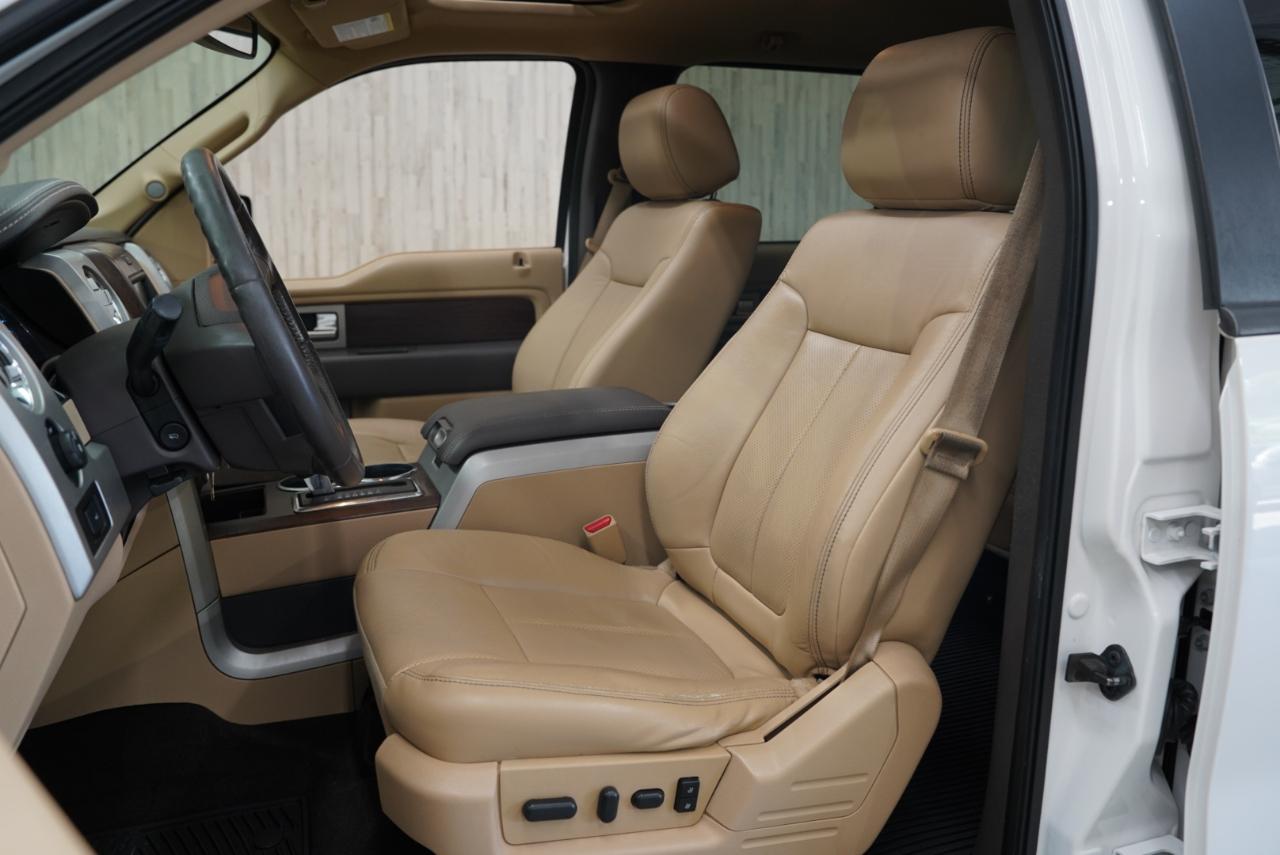Ford F-150  2014
